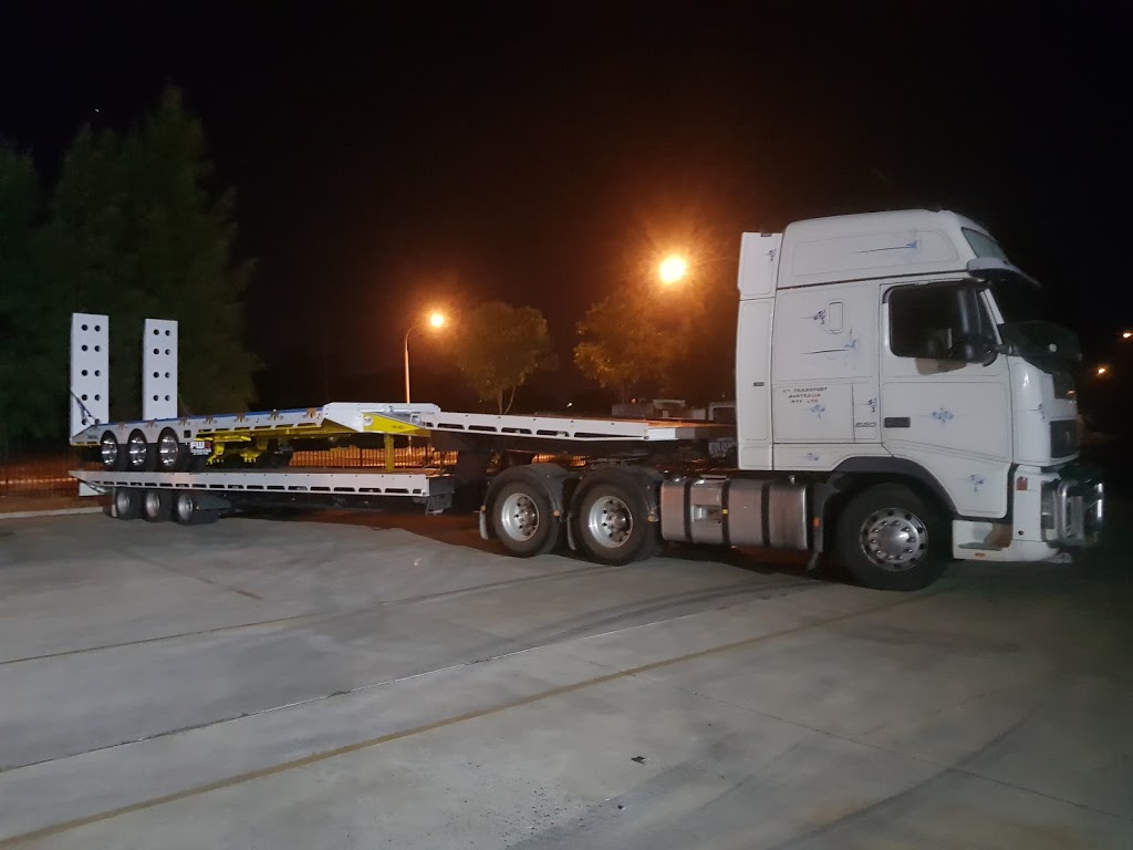 Rescue Towing Services |  | 600 Cowpasture Rd, Len Waters Estate NSW 2171, Australia | 0450077000 OR +61 450 077 000