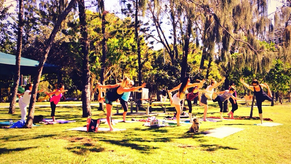 Moksa Studios Yoga | gym | Suite #3,111 Scarborough Street,, Southport QLD 4215, Australia | 0403843730 OR +61 403 843 730