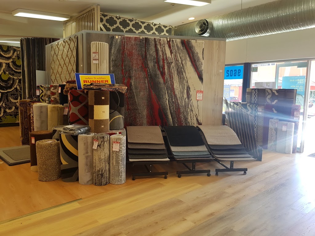Flooring & More | home goods store | 18 Parkers Farm Pl, Casula NSW 2170, Australia | 0296025775 OR +61 2 9602 5775