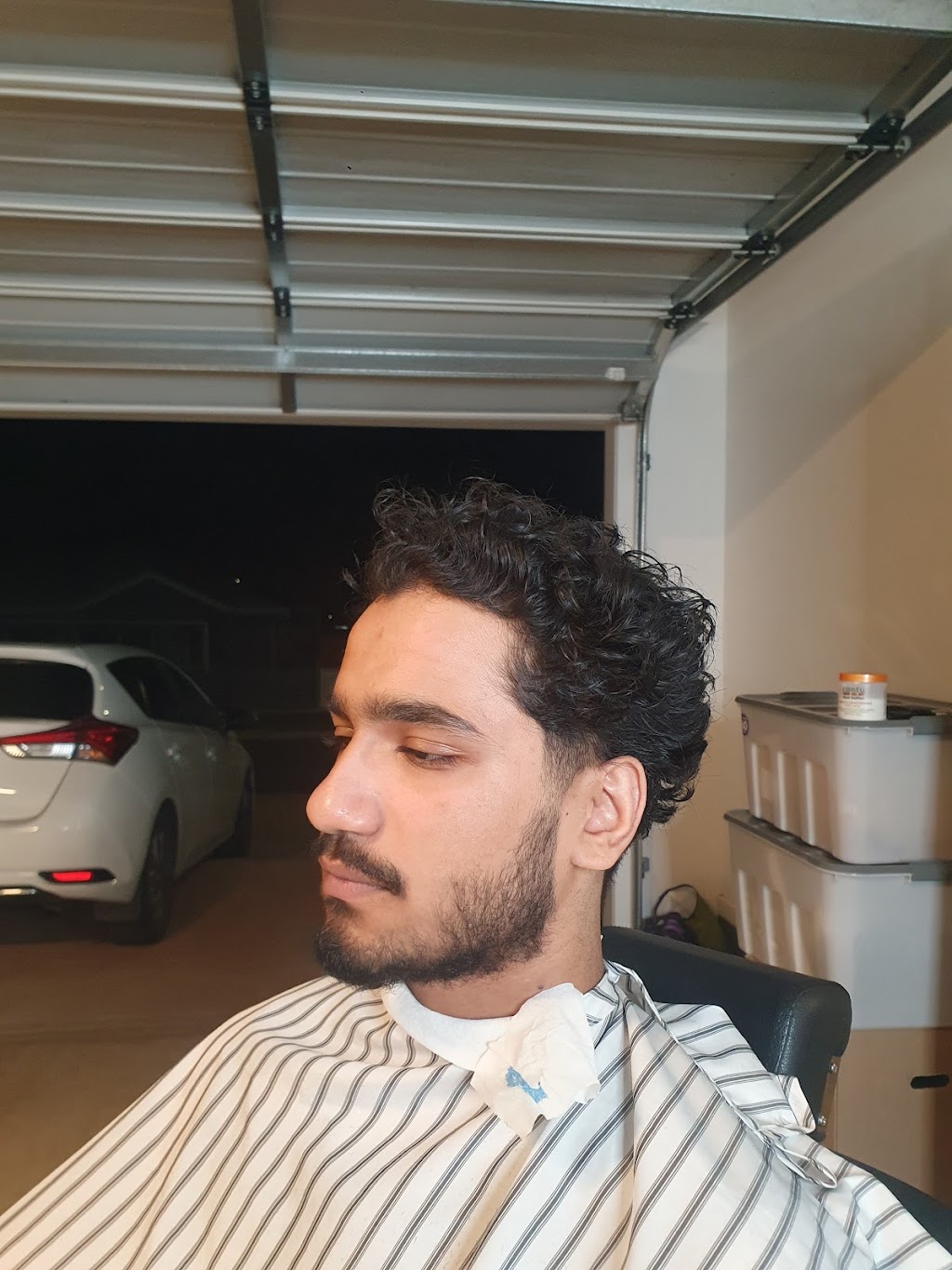 Haircuts by SO | 19 Mitiamo St, Eynesbury VIC 3338, Australia | Phone: 0477 443 144