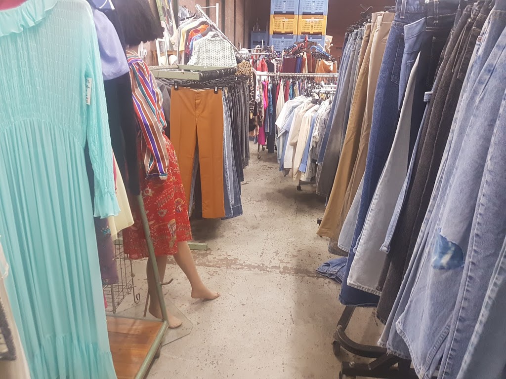 Vintage Warehouse Geelong 23 Lowe St, Corio VIC 3214, Australia