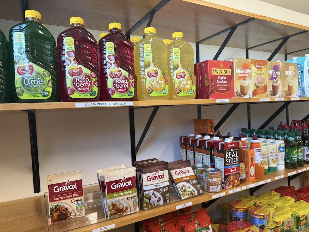 Eton General Store | 3 Prospect St, Eton QLD 4741, Australia | Phone: (07) 4845 8060