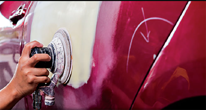 Castledine’s Truck Painting & Repairs | car repair | 1/16 Ace Cres, Tuggerah NSW 2259, Australia | 0451080991 OR +61 451 080 991