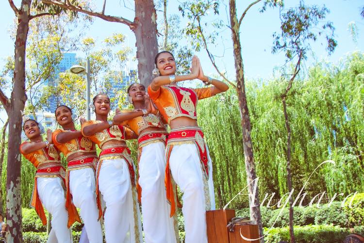 Sri Lankan Dance Academy of Sydney - Duwarna | 4 Cropley Dr, Baulkham Hills NSW 2153, Australia | Phone: 0434 444 214