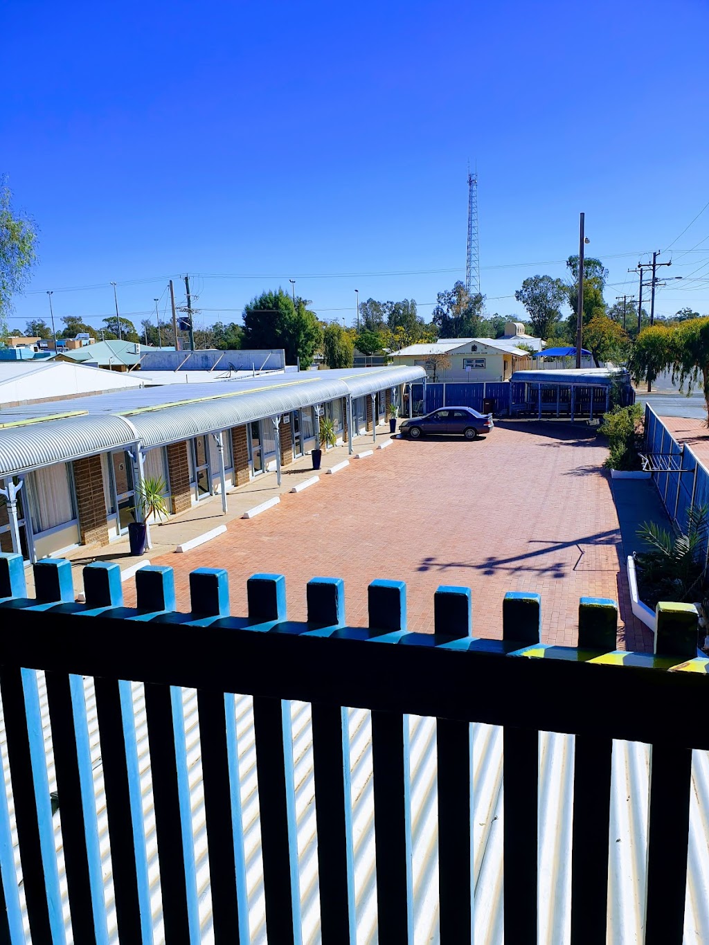 Black Opal Motel | lodging | 6 Opal St, Lightning Ridge NSW 2834, Australia | 0268290518 OR +61 2 6829 0518