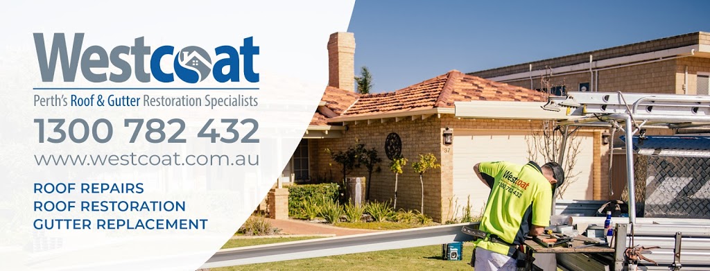 Westcoat® | roofing contractor | 9 Baningan Ave, Success WA 6164, Australia | 1300782432 OR +61 1300 782 432