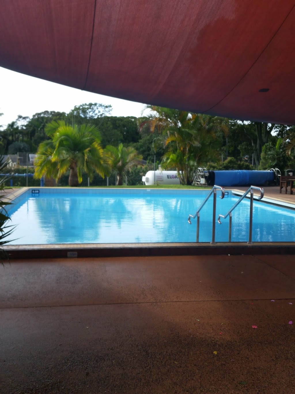 Alstonville swimming pool - Alstonville Aquatic Centre | Unit 13/15 Alston Ave, Alstonville NSW 2477, Australia | Phone: (02) 6628 0826