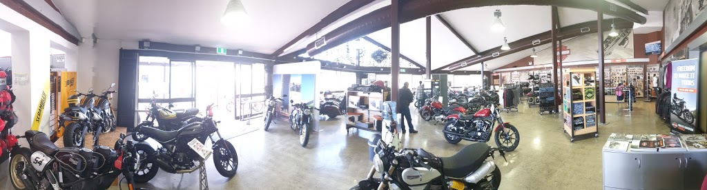 Fraser Motorcycles | 11-13 Princes Hwy, Fairy Meadow NSW 2519, Australia | Phone: (02) 4283 0800