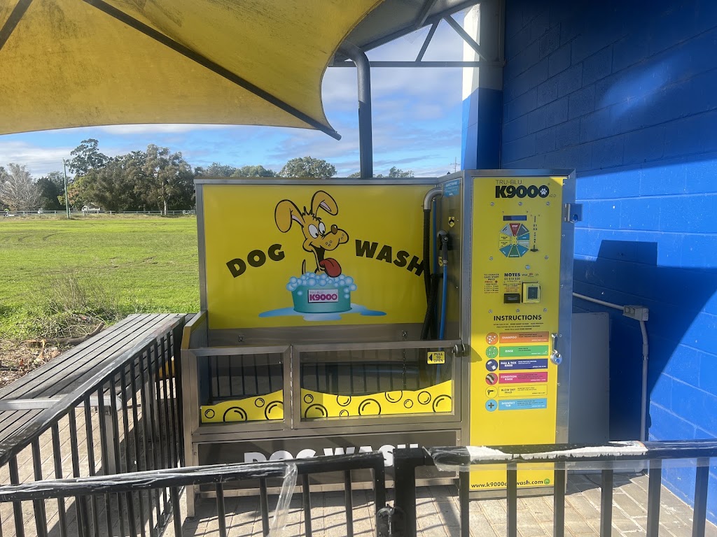 24 hours car wash | 242 Hawkesbury Valley Way, Clarendon NSW 2756, Australia | Phone: 0470 394 421