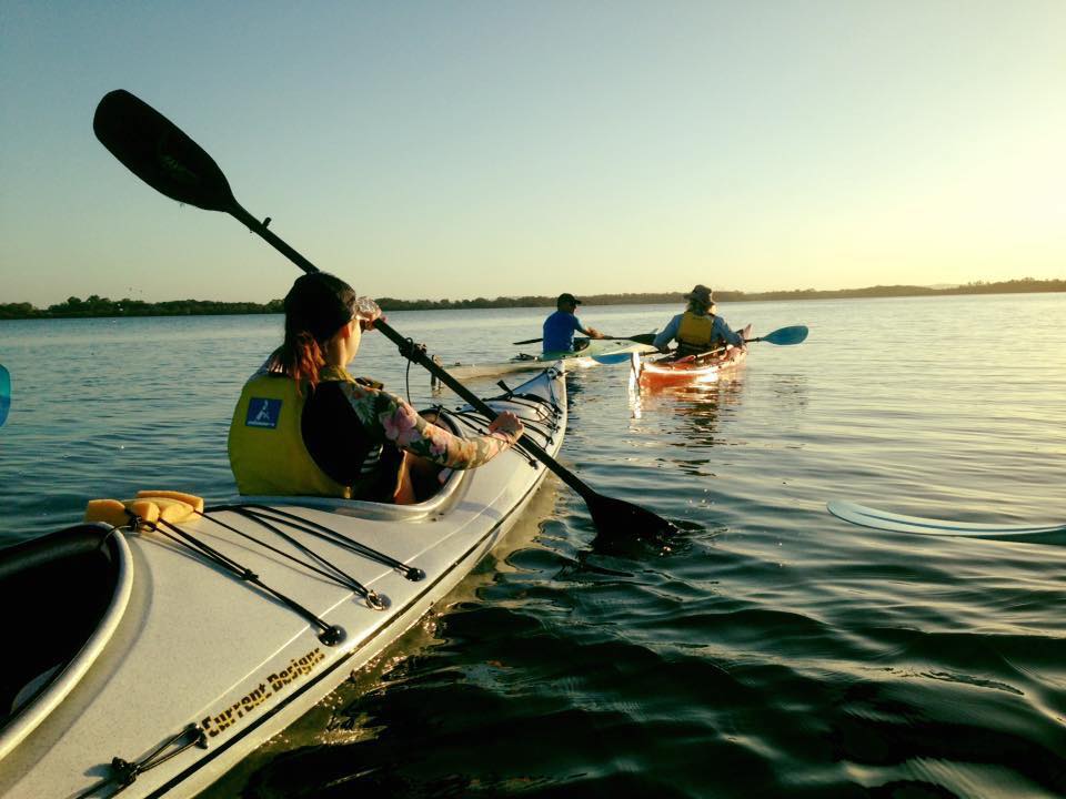 Yamba Kayak | travel agency | 15 Yamba Rd, Yamba NSW 2464, Australia | 0466035444 OR +61 466 035 444