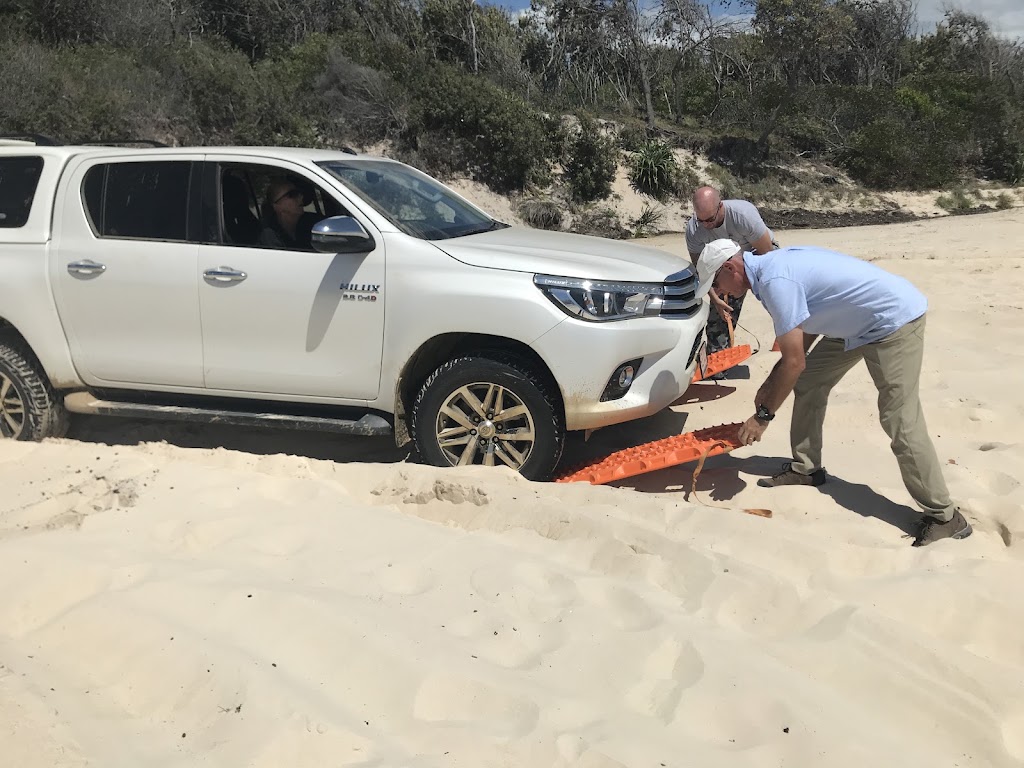 Australian 4WD and Advanced Driver Education | Neilson Rd, Kurwongbah QLD 4503, Australia | Phone: (07) 5491 2144