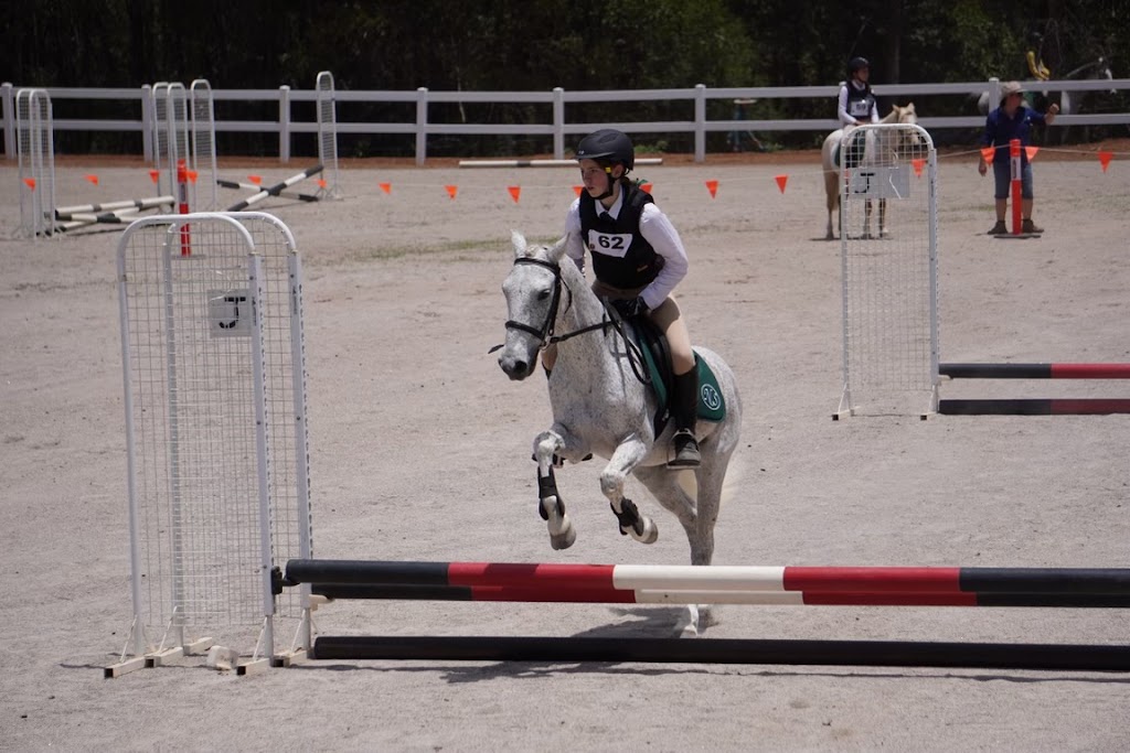 Exhibition Equestrian Centre | 461 Rosewood Laidley Rd, Lanefield QLD 4340, Australia | Phone: 0481 725 789