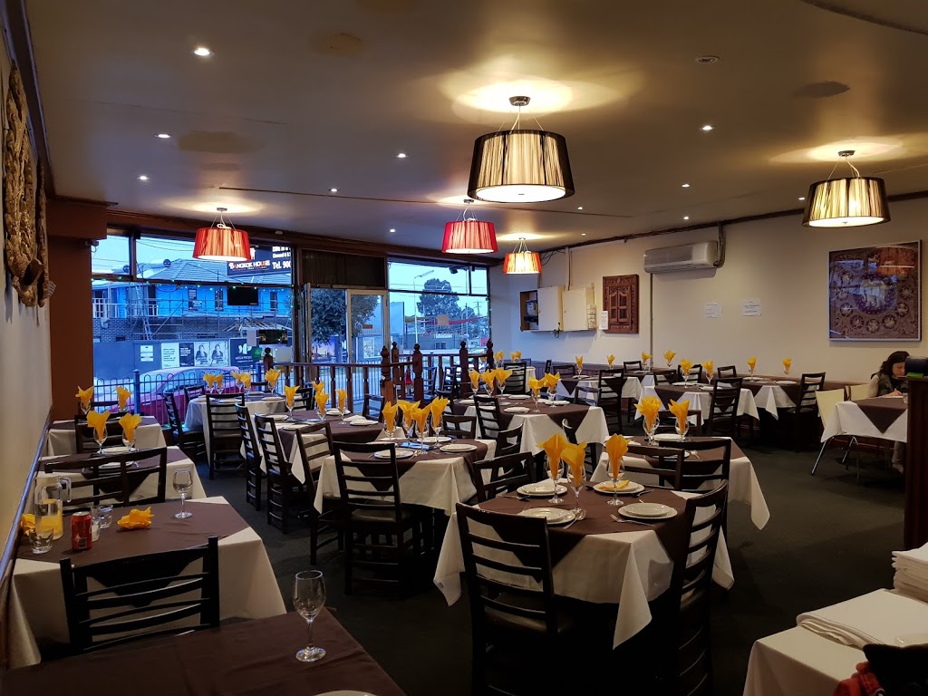 Bangkok House | restaurant | 11 Military Rd, Avondale Heights VIC 3034, Australia | 0390041553 OR +61 3 9004 1553