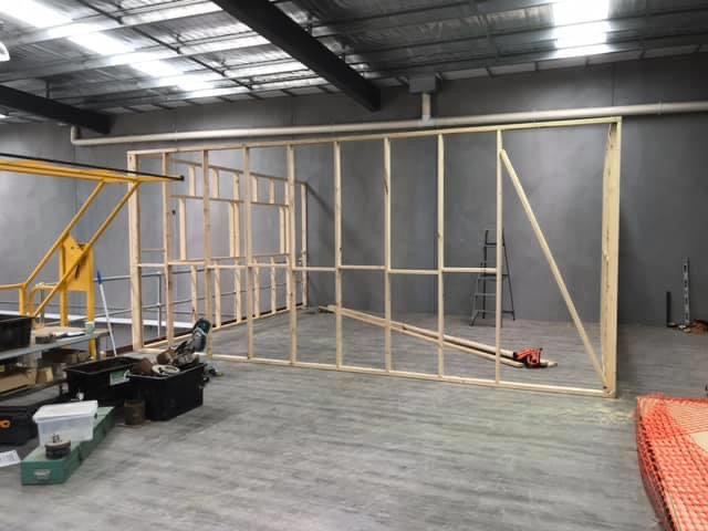 Beans handyman service | 1 Cecil Ct, South Morang VIC 3752, Australia | Phone: 0400 051 636