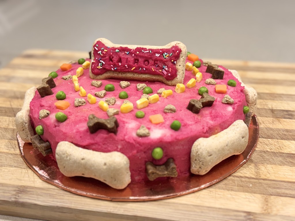 Pet Cake Creations | Hawkesbury City Council, Glossodia NSW 2753, Australia | Phone: 0431 250 449