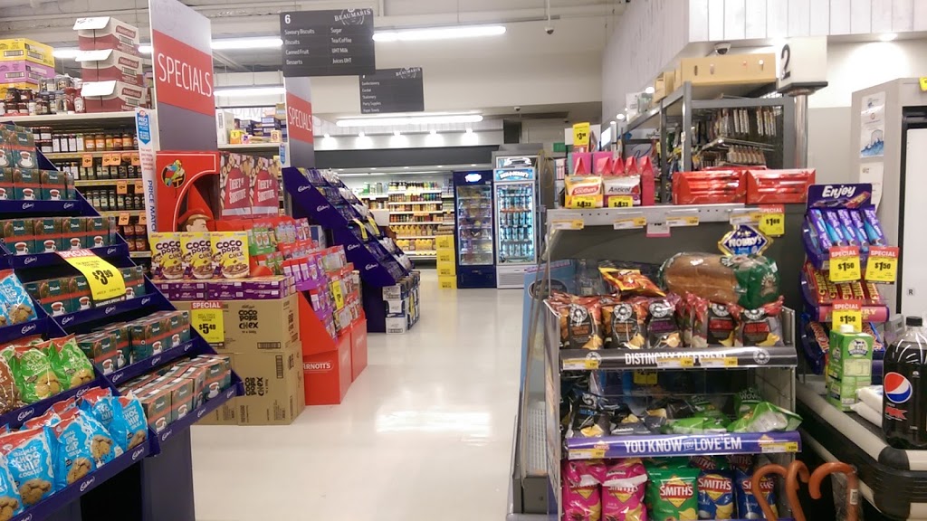 Beaumaris IGA | supermarket | Constellation Dr, Ocean Reef WA 6027, Australia | 0893004848 OR +61 8 9300 4848