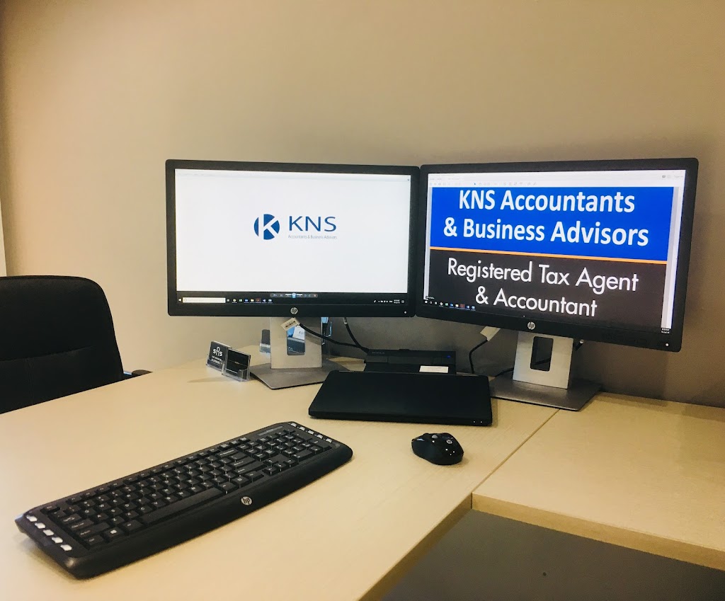 KNS Accountants & Business Advisors | finance | 13 Bresman St, Leppington NSW 2179, Australia | 0449031800 OR +61 449 031 800
