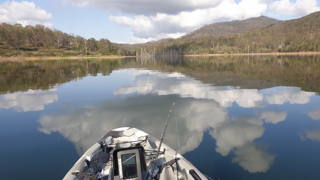 Queensland State Rowing Centre (QSRC), Lake Wyaralong | Allenview QLD 4285, Australia | Phone: 38421200