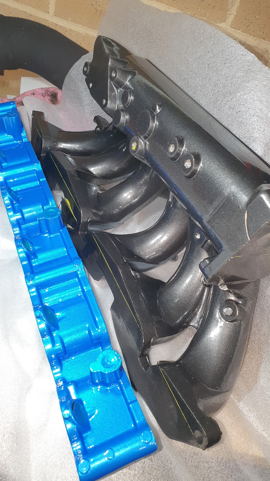 Kilan Powder Coating Pty Ltd | 8 Gray St, Seaford VIC 3198, Australia | Phone: 0449 201 446