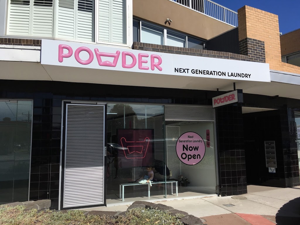 Powder Laundry | laundry | 591 Balcombe Rd, Black Rock VIC 3193, Australia | 1300007693 OR +61 1300 007 693