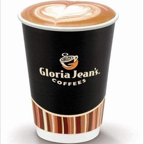 Gloria Jeans Coffees | cafe | 115/6 Takalvan St, Bundaberg West QLD 4670, Australia | 1800689550 OR +61 1800 689 550