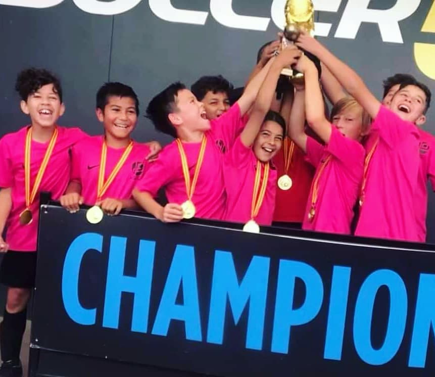 The 12th Player Academy | 36 Edward St, Oakleigh VIC 3166, Australia | Phone: 0476 863 200