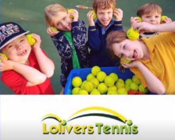 Lolivers Tennis | health | Owen Rd, Darlington WA 6070, Australia | 0892520209 OR +61 8 9252 0209