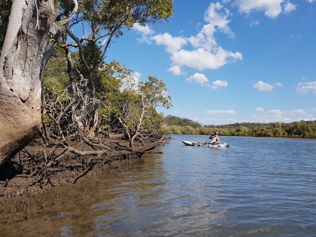 Colman Road Reserve | Colman Rd, Coomera QLD 4209, Australia