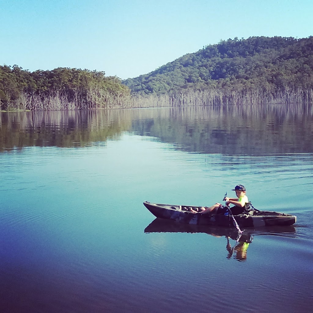 Eastern Boat Ramp | Range Rd, Advancetown QLD 4211, Australia | Phone: 0413 797 620