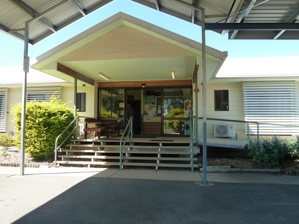 Millmerran Centenary Retirement Village Inc. | 34-40 Margaret St, Millmerran QLD 4357, Australia | Phone: (07) 4695 1580