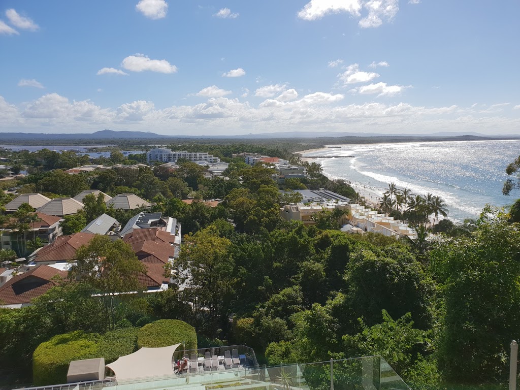 No 1 In Hastings Street | lodging | 1 Morwong Dr, Noosa Heads QLD 4567, Australia | 0754492211 OR +61 7 5449 2211