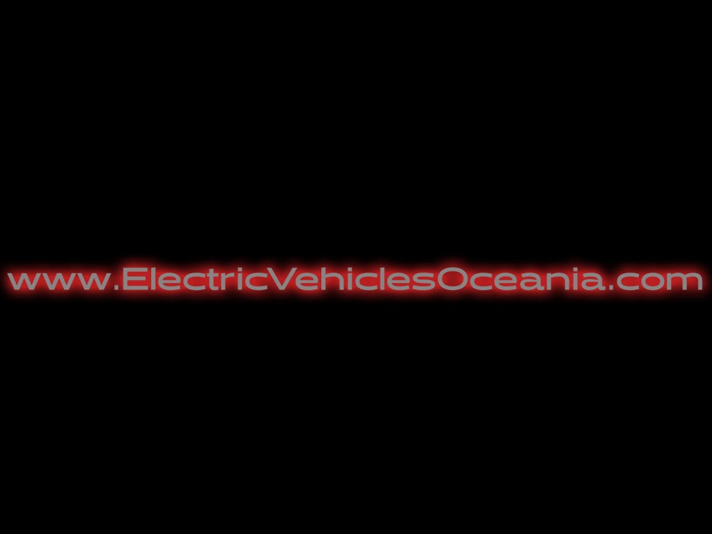 Electric Vehicles Oceania | Coopers Park, Unit 9/185 Briens Rd, Northmead NSW 2152, Australia | Phone: 1800 940 512