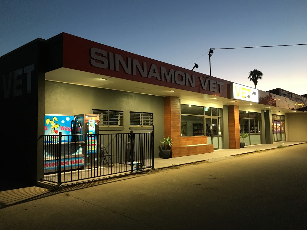 Sinnamon Park Vet and Pet | 62 Ashridge Rd, Darra QLD 4076, Australia | Phone: (07) 3376 5633