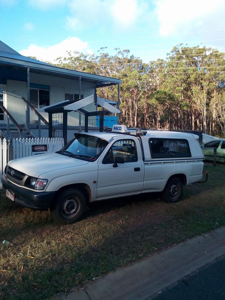 Mancer Mechanic | car repair | 16 Robert St, Russell Island QLD 4184, Australia | 0422291293 OR +61 422 291 293