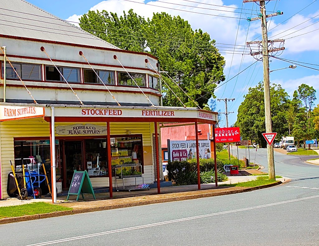 Robb & Co Rural Supplies Nabiac | store | 12 Nabiac St, Nabiac NSW 2312, Australia | 0265541204 OR +61 2 6554 1204