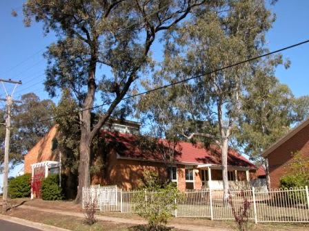 Toongabbie Anglican Church | church | 46 Binalong Rd, Pendle Hill NSW 2145, Australia | 0296318761 OR +61 2 9631 8761