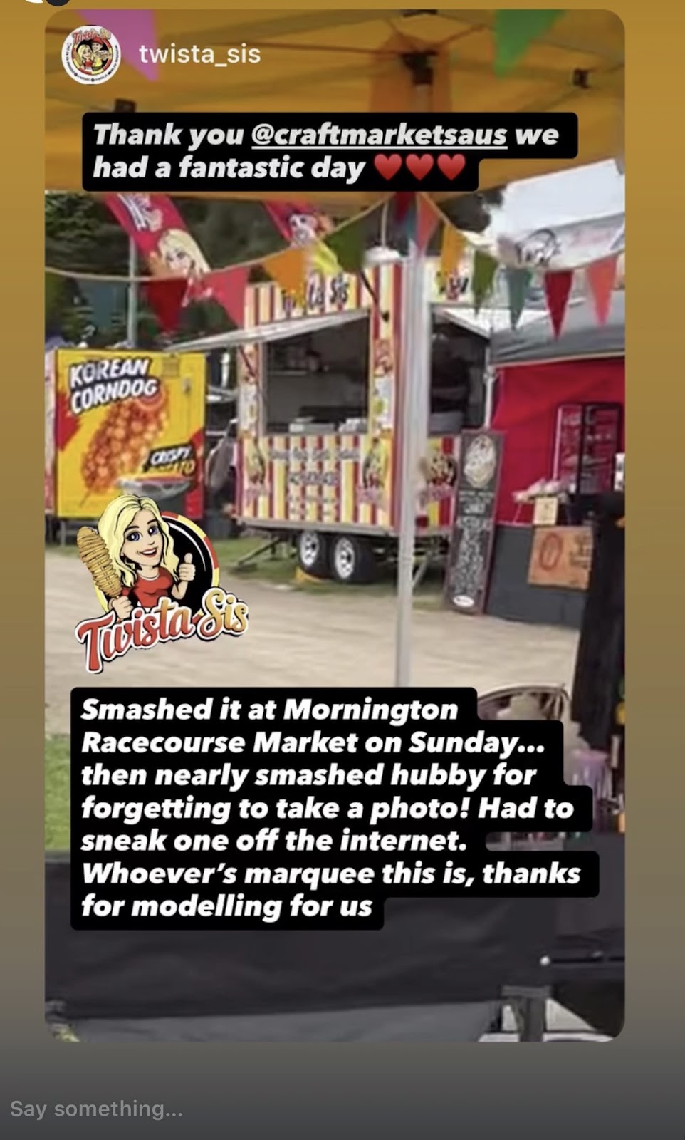 Craft Markets Australia - Head Office ONLY | 10A Satu Way, Mornington VIC 3931, Australia | Phone: (03) 5976 3266