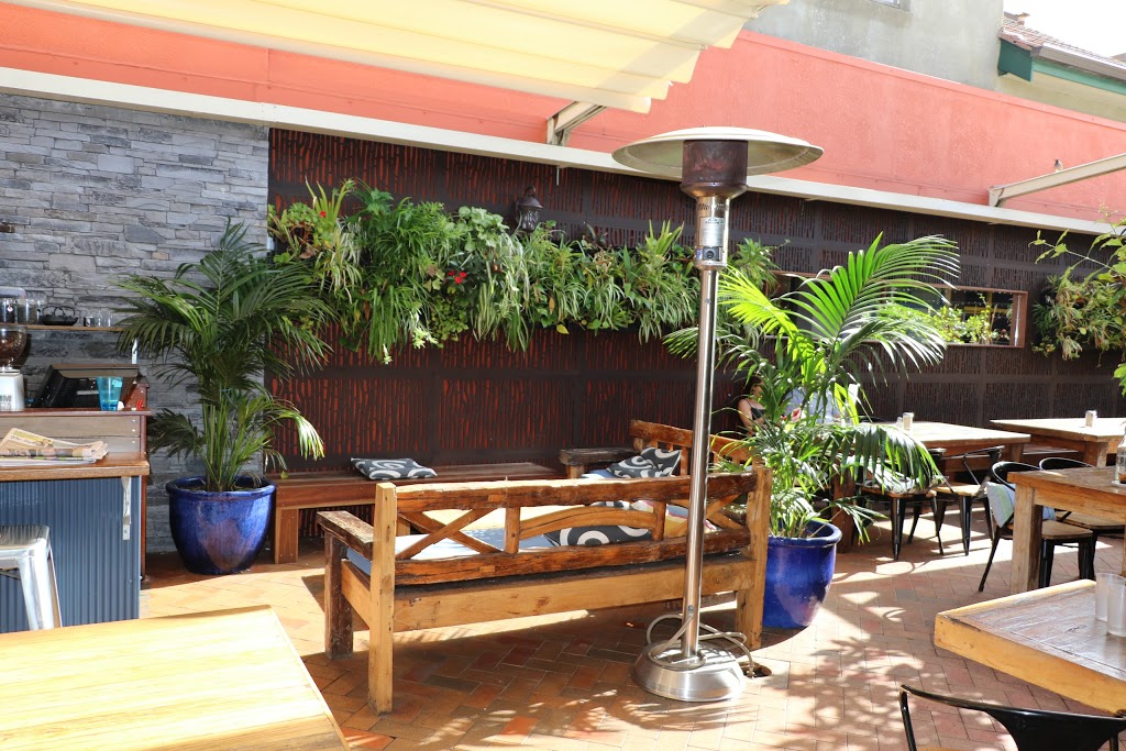 Coogee Courtyard | cafe | 1/260 Coogee Bay Rd, Coogee NSW 2034, Australia | 0296643411 OR +61 2 9664 3411