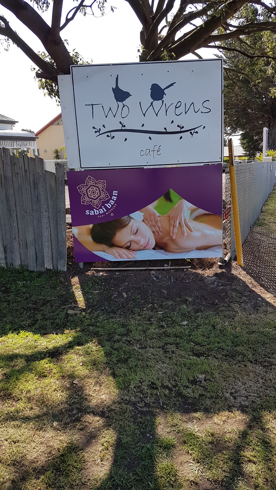 Sabai Baan Thai Massage | 120 Torquay Rd, Belmont VIC 3216, Australia | Phone: (03) 5241 1943