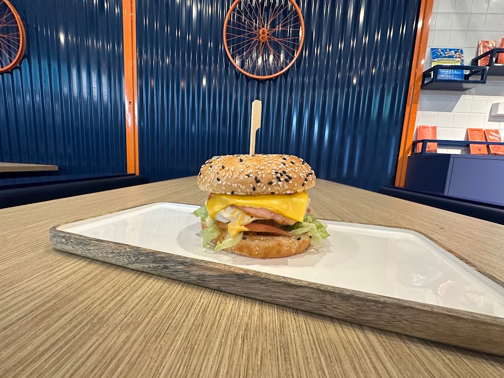 Honker Burger | meal takeaway | Shop 3/28-32 Gap Rd, Sunbury VIC 3429, Australia | 0380019130 OR +61 3 8001 9130