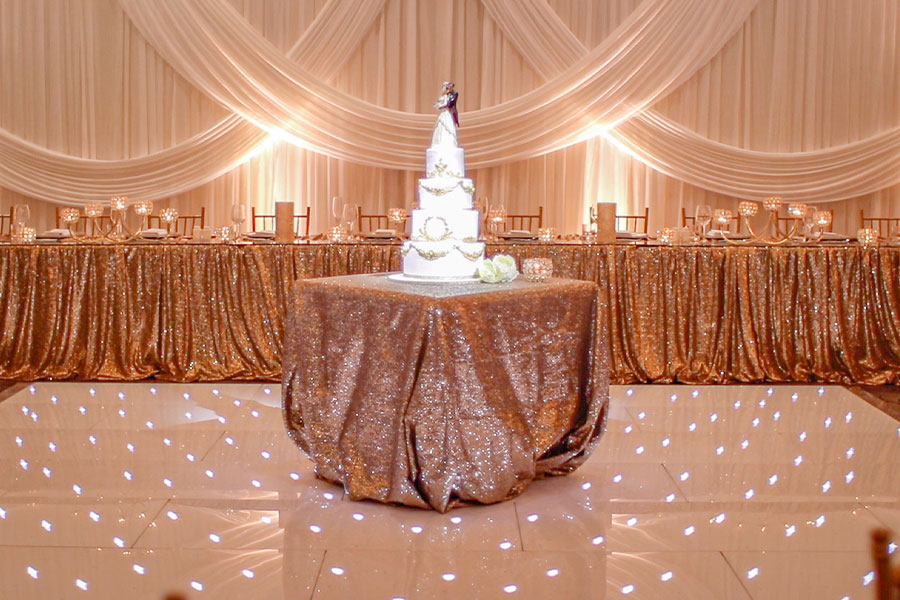 G&M Event Group | 23-27 Belair Cl, Park Ridge South QLD 4125, Australia | Phone: 1300 736 233