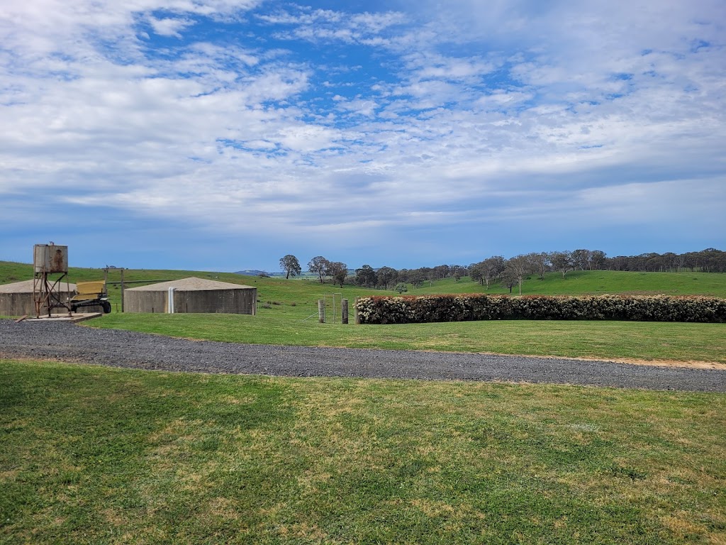 The Shaddy Rest secluded resort for the perfect romantic getaway | Shadforth NSW 2800, Australia | Phone: 0452 211 202