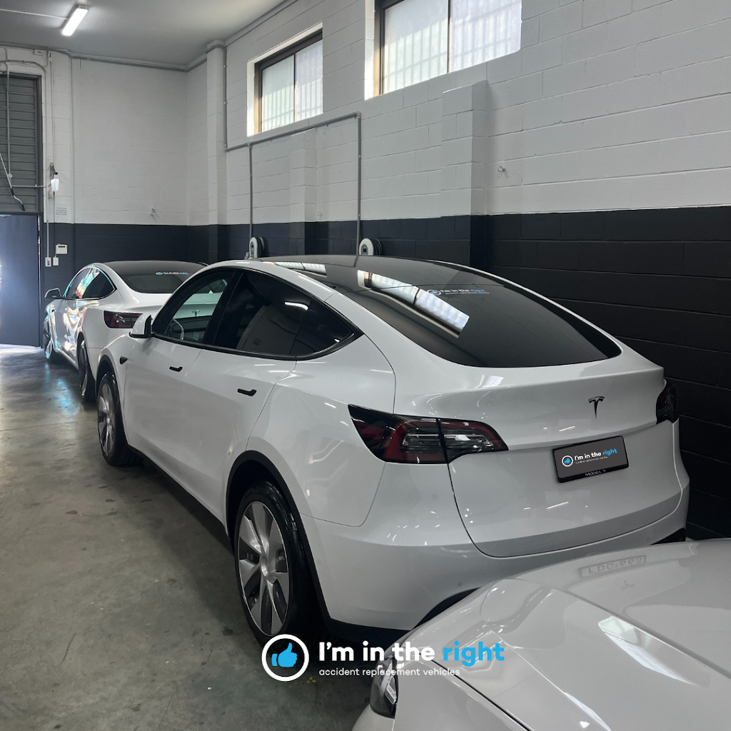 Im In The Right Accident Replacement Vehicles | 5 Stoddart Rd, Prospect NSW 2148, Australia | Phone: 1300 004 487