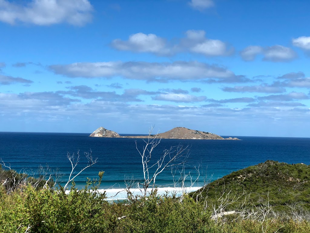 Whisky Bay Car Park | Wilsons Promontory VIC 3960, Australia | Phone: 13 19 63