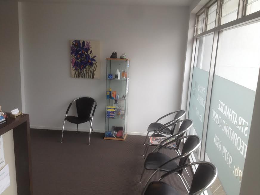 Strathmore Osteopathic Clinic | 72 Woodland St, Strathmore VIC 3041, Australia | Phone: (03) 9379 8524