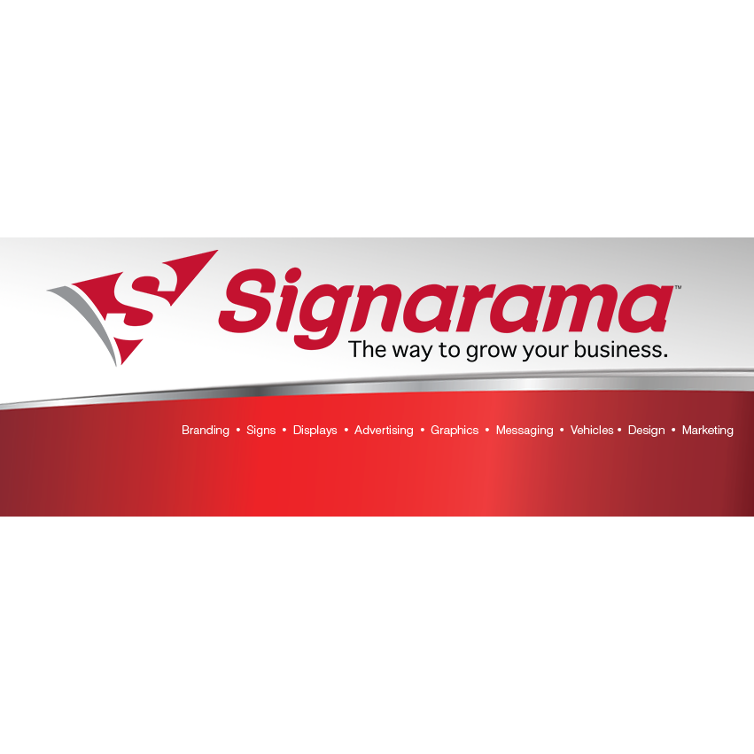 Signarama Hornsby-Thornleigh | store | 2/65 Jersey St, Hornsby NSW 2077, Australia | 0294825070 OR +61 2 9482 5070