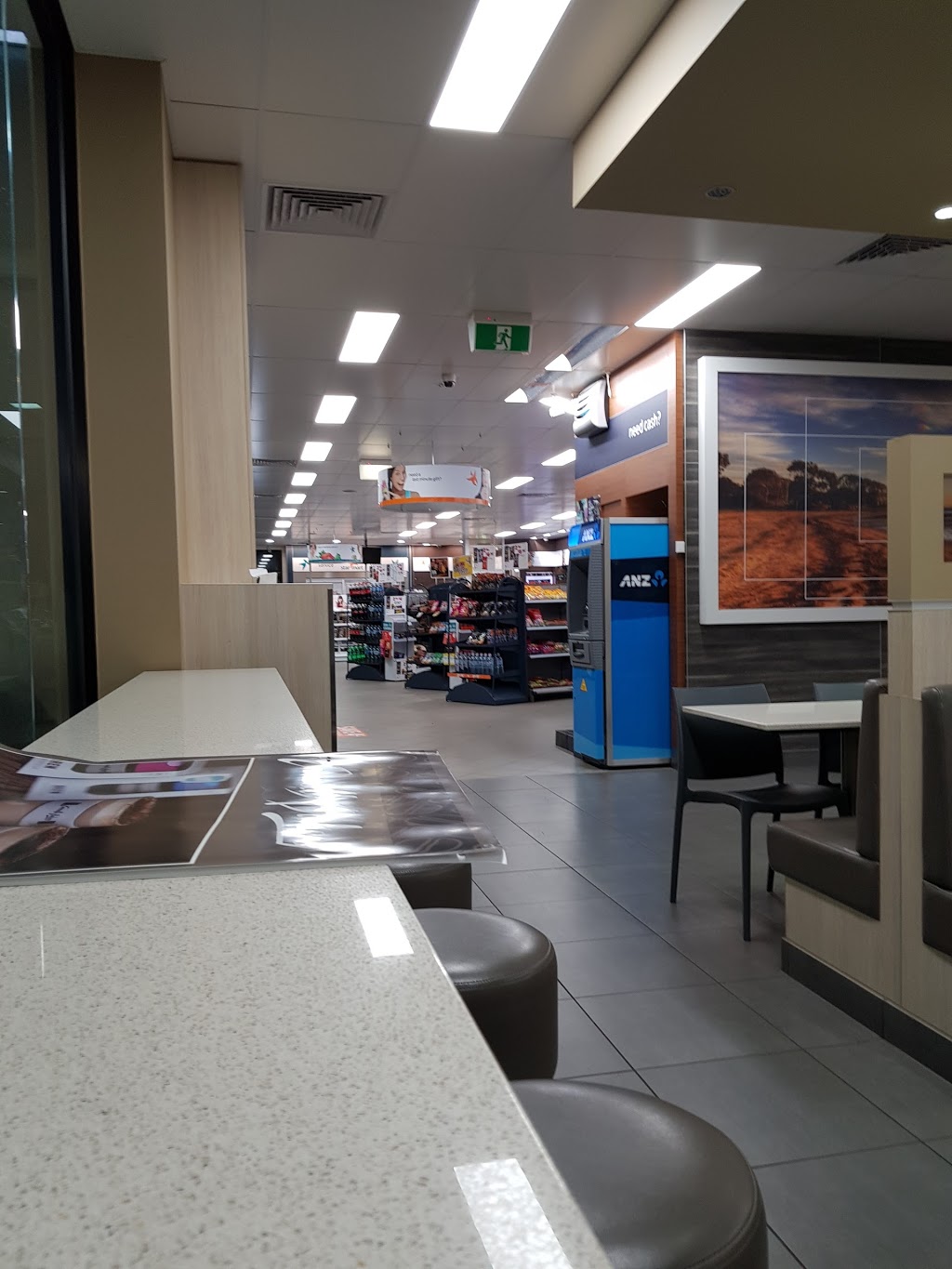 ANZ ATM Bass Caltex | 21cc/2460 Bass Hwy, Bass VIC 3991, Australia | Phone: 13 13 14