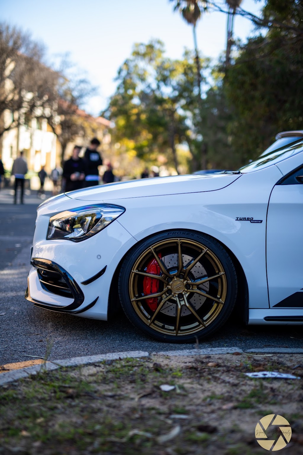 In-Detail Car Cleaning | Richmond Hill Rd, Richmond Hill NSW 2480, Australia | Phone: 0402 840 944