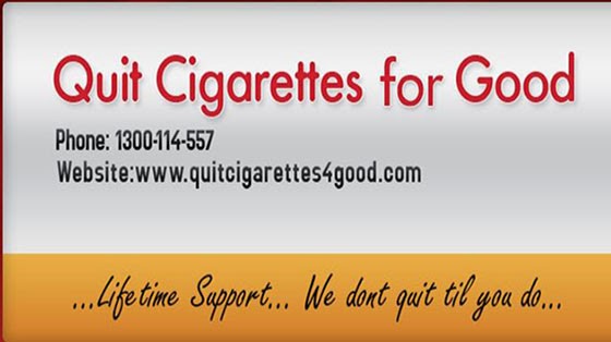 Quit Smoking 4Good Wollongong | suite 2/15 Cedar Terrace, Woonona NSW 2517, Australia | Phone: 1300 114 557