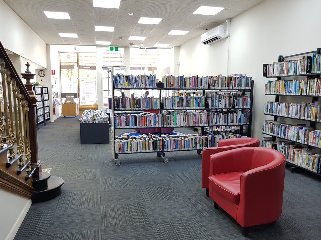 Kapunda Public Library and Visitor Information Centre | library | 51/53 Main St, Kapunda SA 5373, Australia | 0885253290 OR +61 8 8525 3290